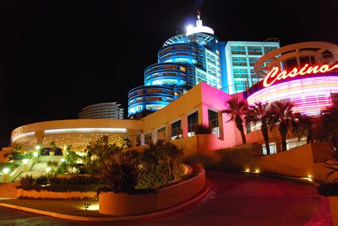 casino punta del este